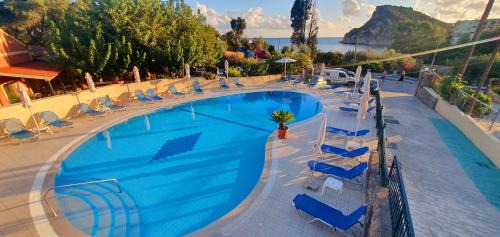 Lakones Hotel | Paleo Inn Hotel