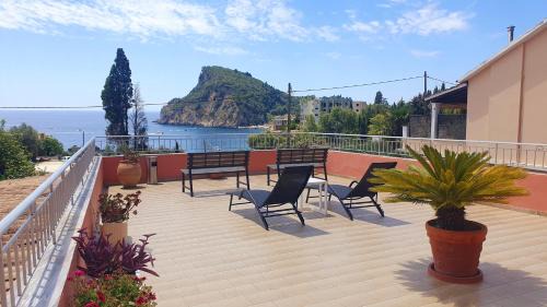 Lakones Hotel | Paleo Inn Hotel