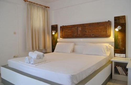 Milos Apartment | Paleochori Studios