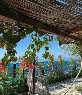 Himare Cabin | Palermiti Luxury Rooms