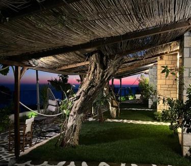 Himare Cabin | Palermiti Luxury Rooms