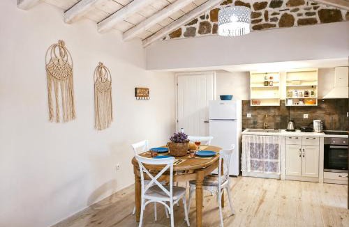Lemnos Villa | Paliokaliva Home