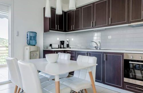 Paliouri House | Paliouri Villas