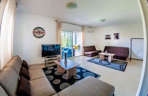 Paliouri House | Paliouri Villas