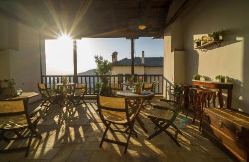 Portaria Hotel | Palladio Hotel Portaria