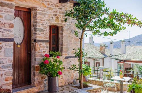 Portaria Hotel | Palladio Hotel Portaria