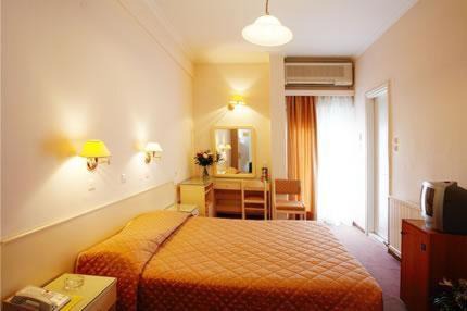 Ioannina Town Centre Hotel | Palladion Hotel