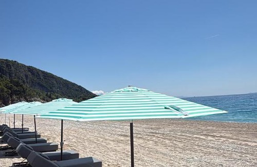 Jala House | Palladium Beach Resort- Luxury Leading Hotels, Private Beach Included
