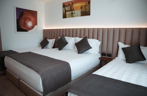 Jala House | Palladium Beach Resort- Luxury Leading Hotels, Private Beach Included