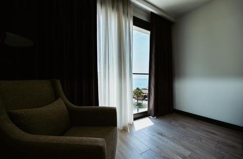 Jala House | Palladium Beach Resort- Luxury Leading Hotels, Private Beach Included