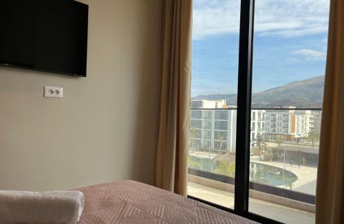 Radhime Apartment | Palm Apartments Radhime