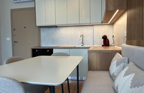 Radhime Apartment | Palm Apartments Radhime