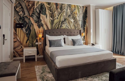 Golem Hotel | Palma D'Oro - Luxury Hotel & events