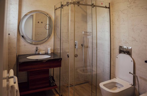 Golem Hotel | Palma D'Oro - Luxury Hotel & events
