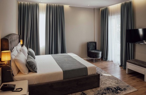 Golem Hotel | Palma D'Oro - Luxury Hotel & events