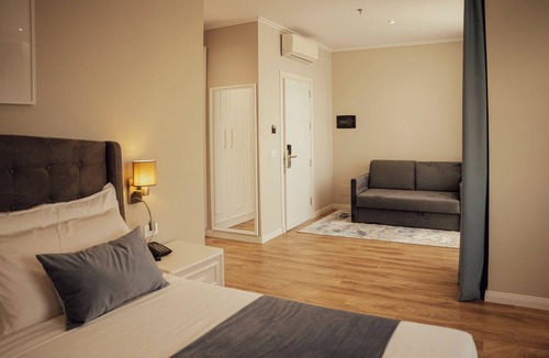Golem Hotel | Palma D'Oro - Luxury Hotel & events
