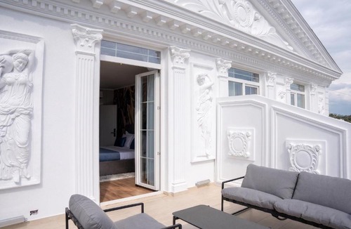 Golem Hotel | Palma D'Oro Luxury Hotel