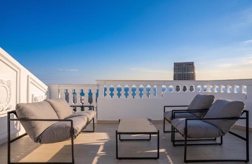 Golem Hotel | Palma D'Oro Luxury Hotel