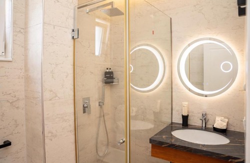 Golem Hotel | Palma D'Oro Luxury Hotel