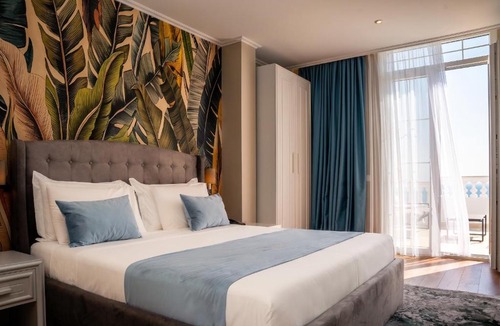 Golem Hotel | Palma D'Oro Luxury Hotel