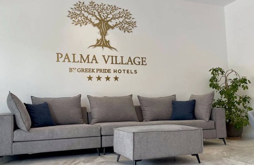 Kassandra Hotel | PALMA VILLAGE HOTEL by Greek Pride