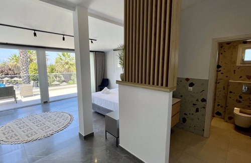 Kassandra Hotel | PALMA VILLAGE HOTEL by Greek Pride