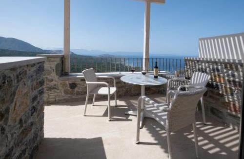 Mirsini House | PALMAR CLUB - Villa Aphrodite