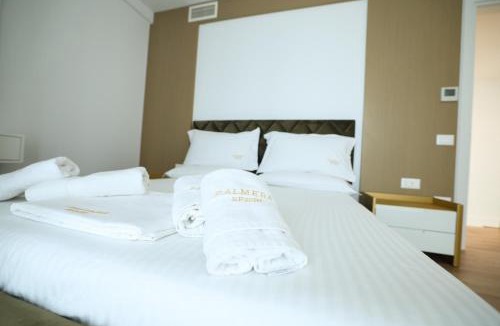 Sarande Villa | Palmera Prive Vila