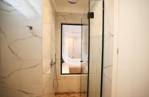 Sarande Villa | Palmera Prive Vila