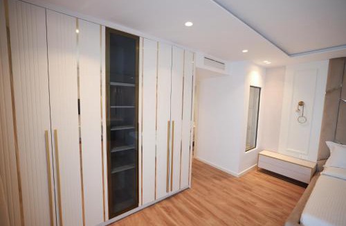 Sarande Villa | Palmera Prive Vila