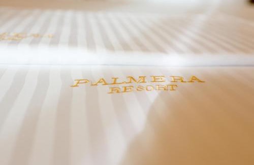 Sarande Villa | Palmera Sunrise Vila