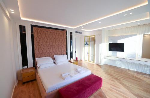 Sarande Villa | Palmera Sunrise Vila