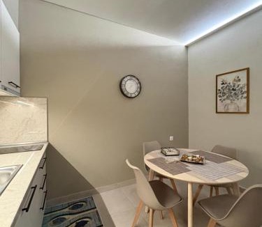 Drama Apartment | Paloma Apartment