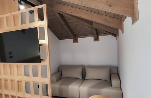 Gjirokaster Hotel | Palorto Inn
