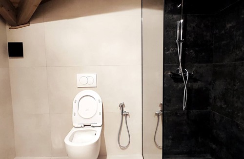 Gjirokaster Hotel | Palorto Inn