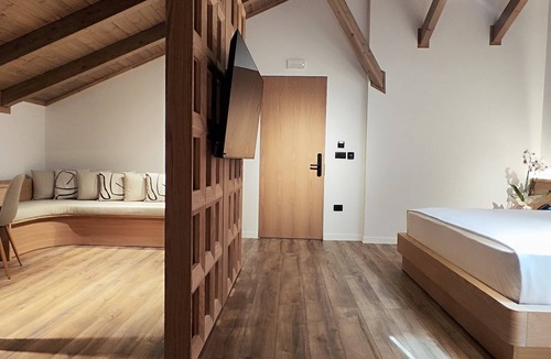 Gjirokaster Hotel | Palorto Inn