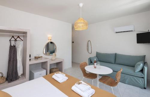 Kini Apartment | Palos Luxury Suites