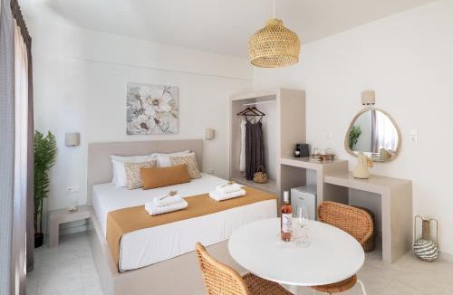 Kini Apartment | Palos Luxury Suites