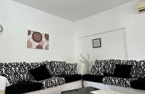 Golem Apartment | Pameba apartment 2+1