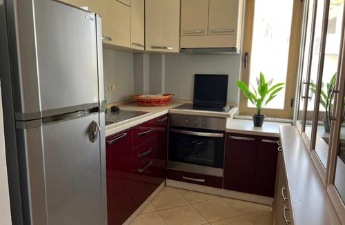 Golem Apartment | Pameba apartment 2+1