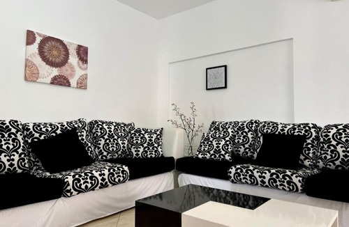 Golem Apartment | Pameba apartment 2+1