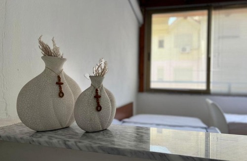 Golem Apartment | Pameba apartment 2+1