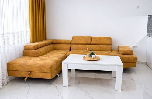 Nea Peramos Apartment | Pami Apartments