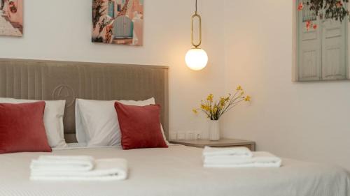 Kassandra Apartment | Pamina Mare