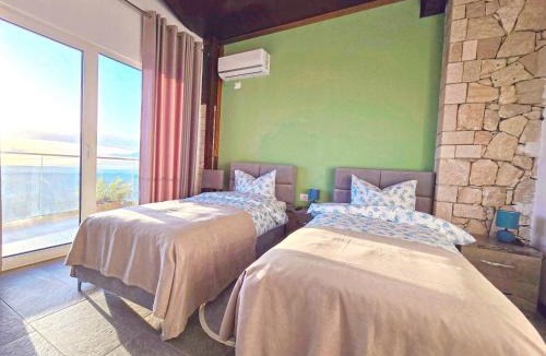 Kruje Hotel | Pamja e Qyteteve