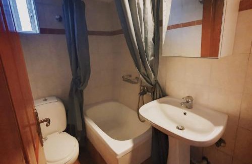Xanthi Apartment | Panagi Tsaldari Apartments