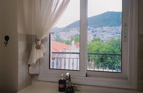 Xanthi Apartment | Panagi Tsaldari Apartments