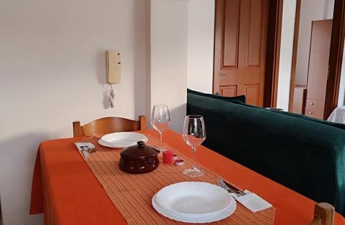 Xanthi Apartment | Panagi Tsaldari Apartments