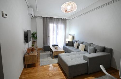 Kastoria Apartment | Panagiotidis lake house