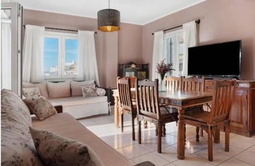 Merichas Apartment | Panana Irida